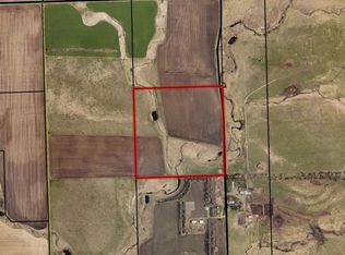 Kranzburg Township, Kranzburg, SD 57245