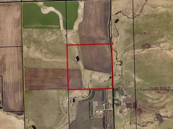 Kranzburg Township, Kranzburg, SD 57245