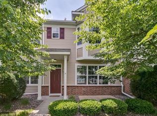 10981 Fergus St NE UNIT D, Blaine, MN 55449