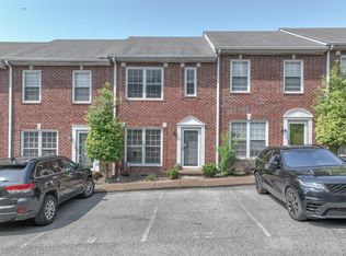240 Fairmont Ct #240, Nashville, TN 37203
