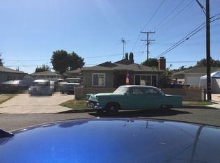 8510 Lyndora St, Downey, CA 90242