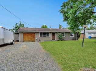 909 118th Avenue Ct E, Edgewood, WA 98372