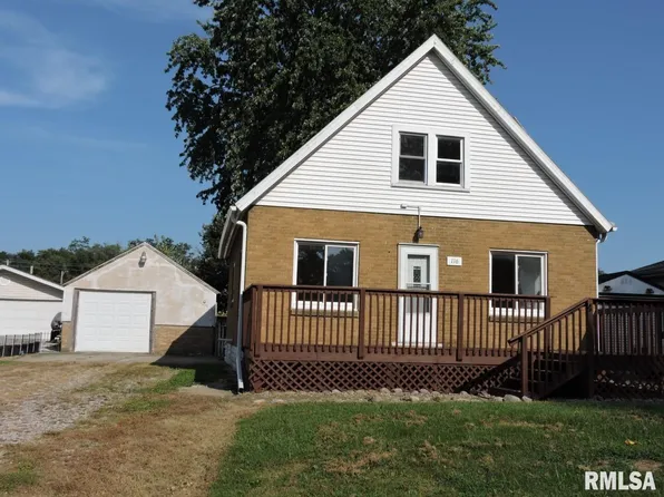 116 Sunset Blvd, North Pekin, IL 61554