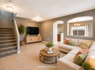6329 Snap Ridge St #3, North Las Vegas, NV 89081