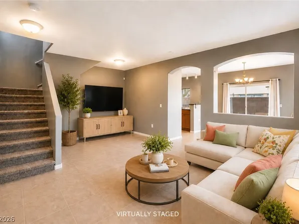6329 Snap Ridge St #3, North Las Vegas, NV 89081