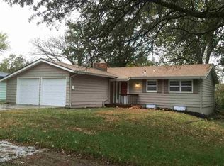 3105 SW Atwood Ave, Topeka, KS 66614