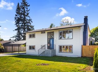 20914 3rd Ave W, Lynnwood, WA