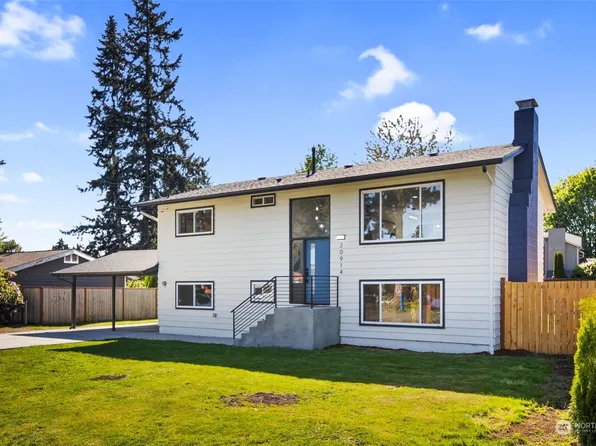 20914 3rd Avenue W, Lynnwood, WA 98036