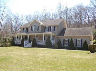 11 Signal Hill Rd, Brookfield, CT 06804