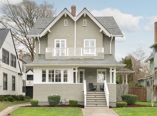 2126 NE 17th Ave, Portland, OR 97212