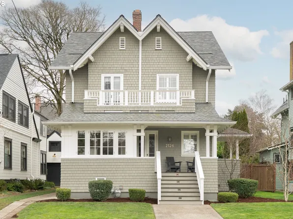 2126 NE 17th Ave, Portland, OR 97212