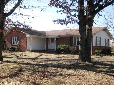 1104 Prairie Dr, Horseshoe Bend, AR, 72512
