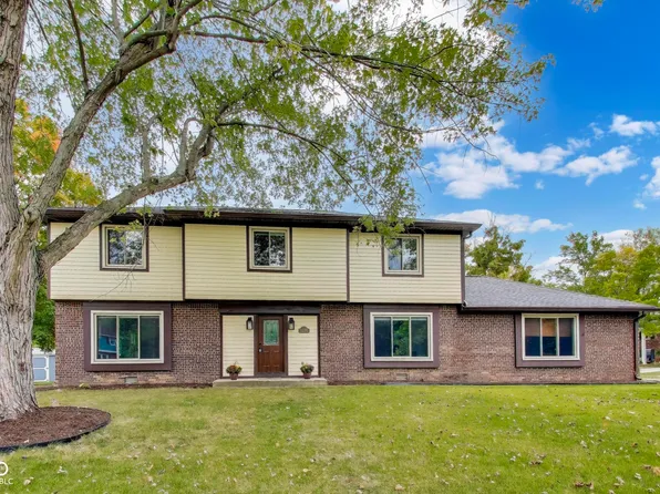 7222 Brompton Ct, Indianapolis, IN 46250