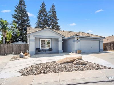 554 Lawrence Ct, Atwater, CA, 95301