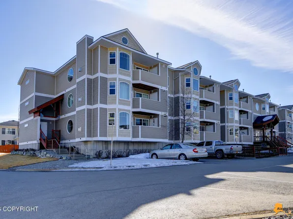 11324 Discovery View Dr APT 206B, Anchorage, AK 99515