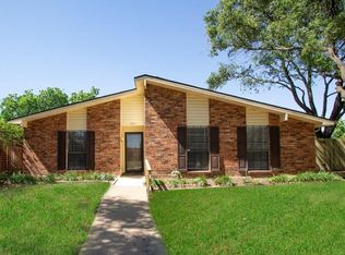 1601 Cherokee Trl, Plano, TX 75023