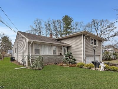 413 Pemberton Ave, Plainfield, NJ, 07060