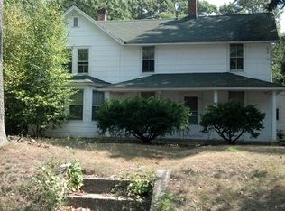 367 Hawkins Ave, Ronkonkoma, NY 11779