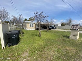 3613 E Baldwin Rd, Panama City, FL 32404