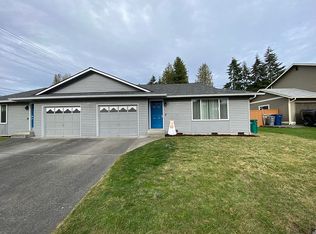 1221 103rd Pl SW, Everett, WA 98204