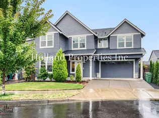 3878 N Chase St, Newberg, OR 97132