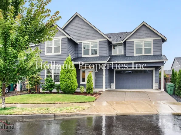 3878 N Chase St, Newberg, OR 97132