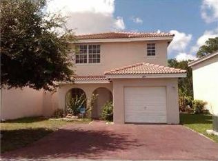 6715 NW 39th Ln, Lauderhill, FL 33319