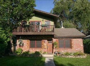1017 S 4th Ave, Bozeman, MT 59715