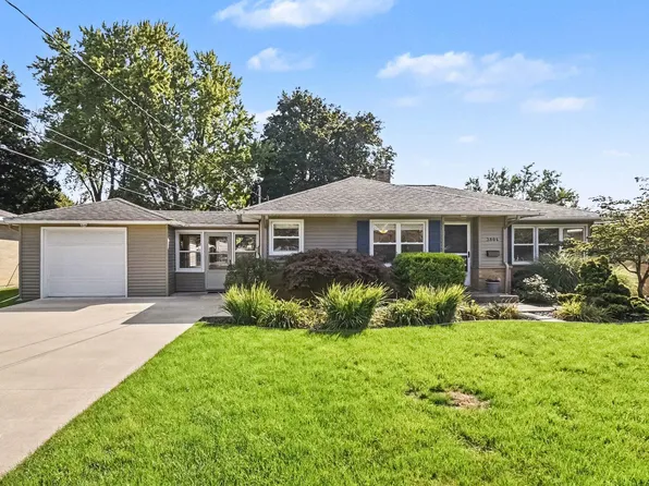 3804 Navaho St SW, Grandville, MI 49418
