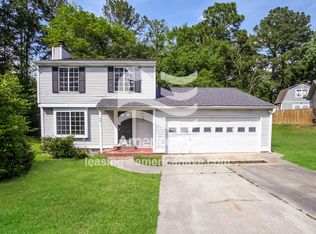 58 Forest Trail Ct, Columbia, SC 29212