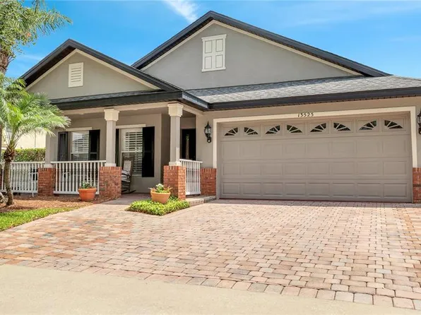13525 Goostry Point, Orlando, FL 32832