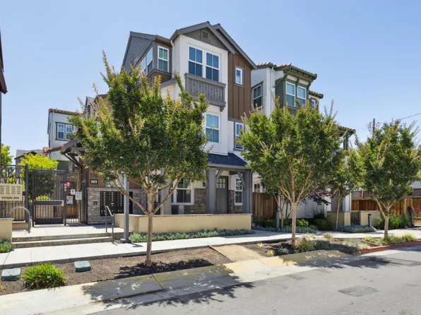158 Tilton Ave, San Mateo, CA 94401