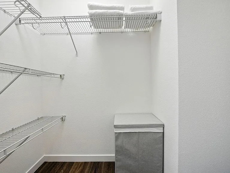 Storage Room