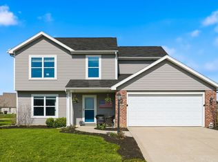 13810 Hamilton Meadows Ln, Fort Wayne, IN