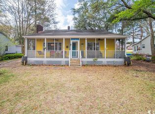 609 Britt St, Georgetown, SC 29440