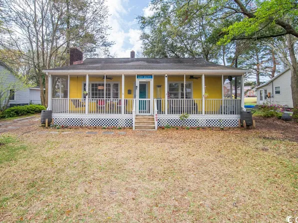 609 Britt St., Georgetown, SC 29440