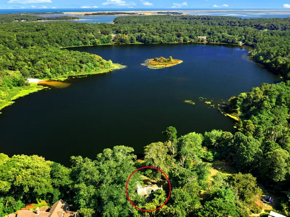 169 Monument Road, Orleans, MA 02653