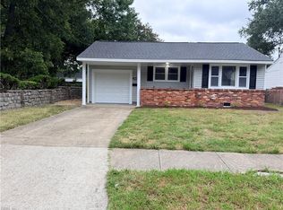 2420 Juniper St, Norfolk, VA 23513