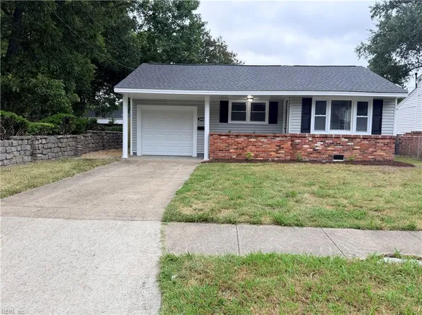 2420 Juniper St, Norfolk, VA 23513