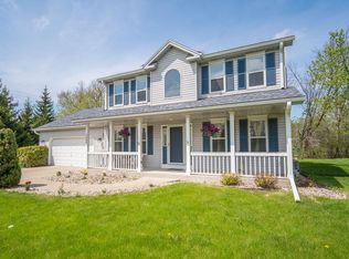 4628 Matthew Dr, Racine, WI 53402