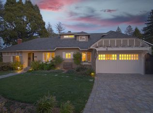 2223 Easton Dr, Burlingame, CA