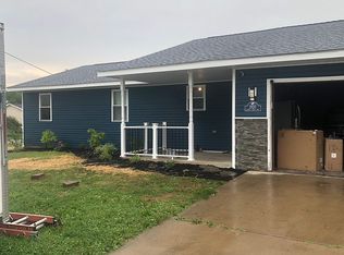 2820 County Road 1, South Point, OH