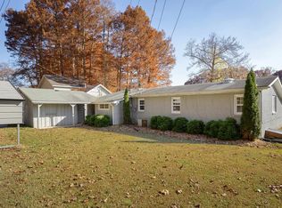 142 Joe Richardson Rd, Florence, AL 35634