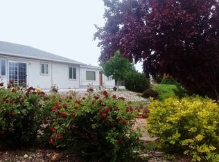 14934 McAuley Rd, Yakima, WA 98908