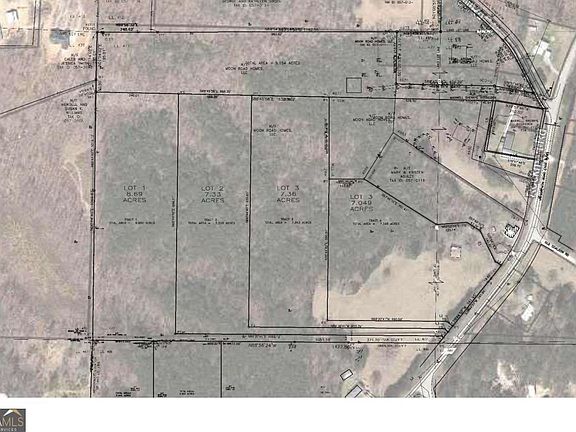 4th image of 1 Vinson Mountain Rd