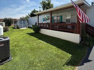 1015 Harvard Ave, Camp Hill, PA 17011