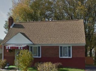 611 Maplehurst Dr, North Versailles, PA 15137