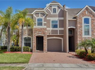 2262 Chatham Place Dr, Orlando, FL 32824