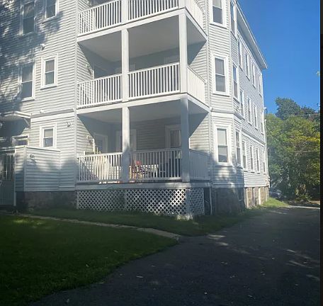 Outside Rear