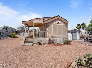 21300 W Outlaw Dr, Congress, AZ 85332